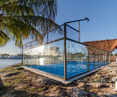 アメージング・ジャパン　〜パデルがつなぐ、日本と世界の新しい未来〜