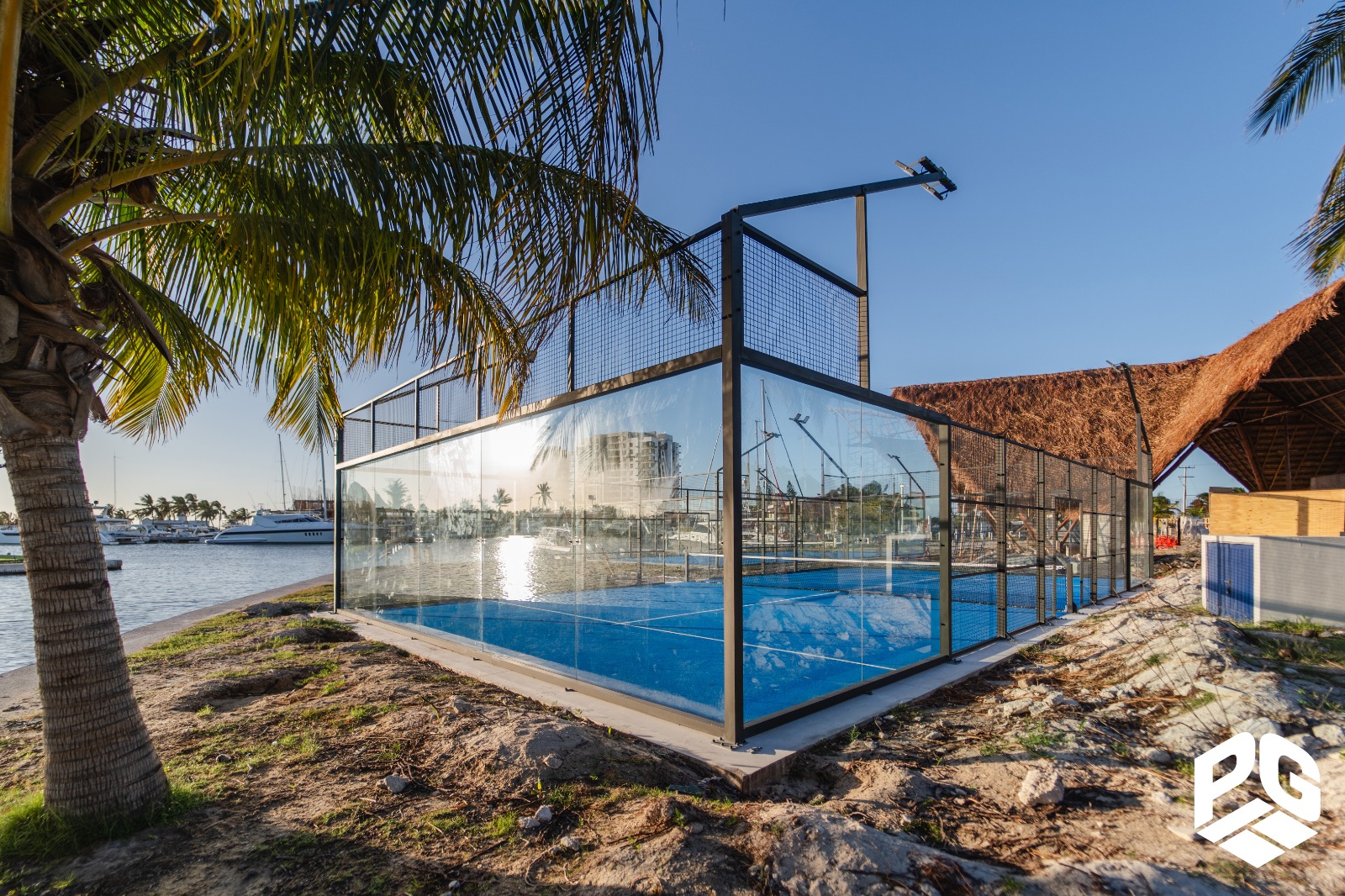 アメージング・ジャパン　〜パデルがつなぐ、日本と世界の新しい未来〜