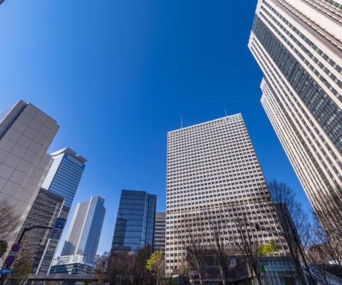 霞が関、世界をつなぐ新たな拠点へ